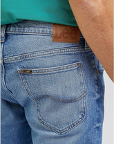 Spodnie Jeansowe Męskie Lee Daren Zip Fly Fade Out L707IAC19 112331694